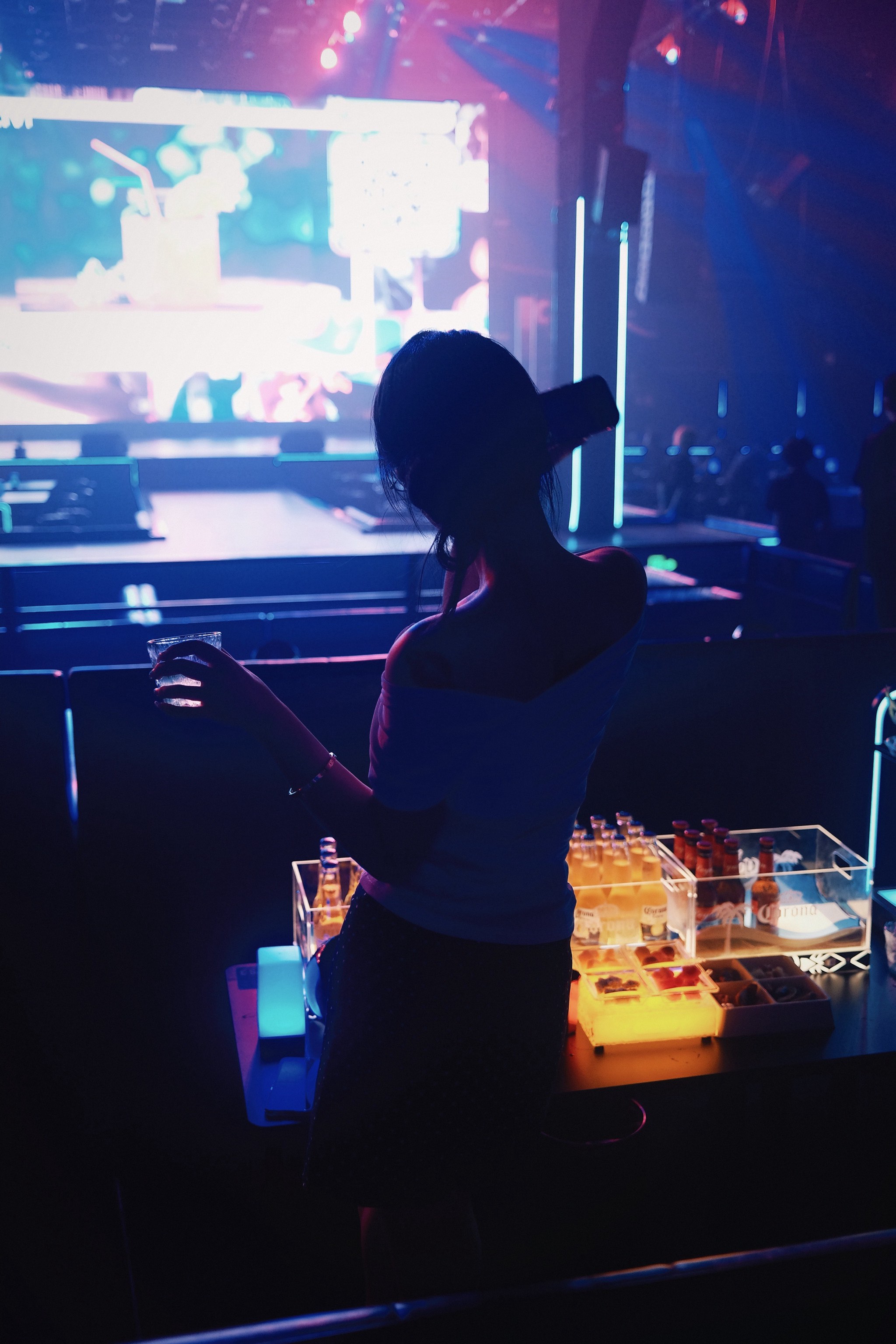 自贡商务ktv推荐及商务ktv有哪些-沿滩区ktv预订