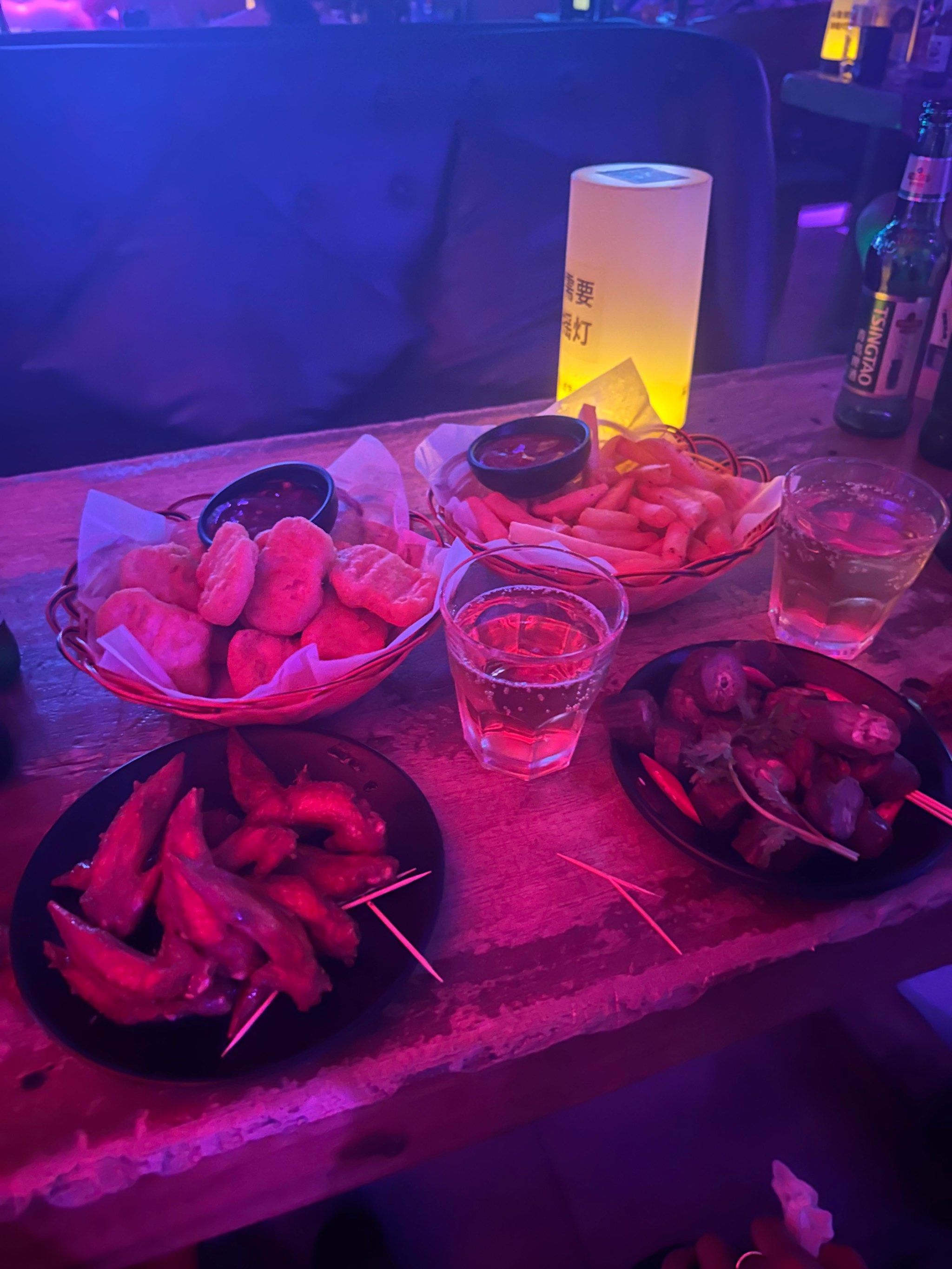 自贡商务ktv订房指南-沿滩区ktv预订